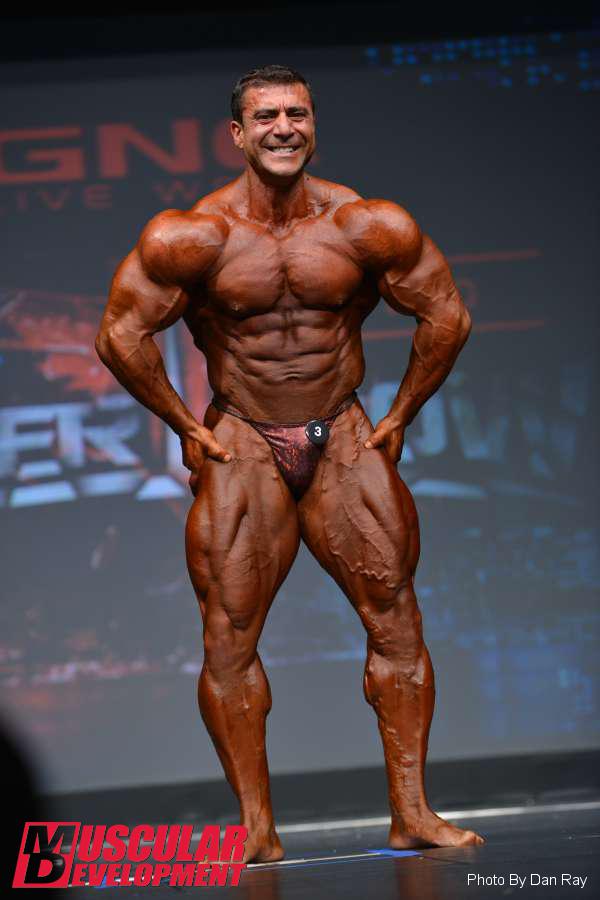 Grigori Atoyan