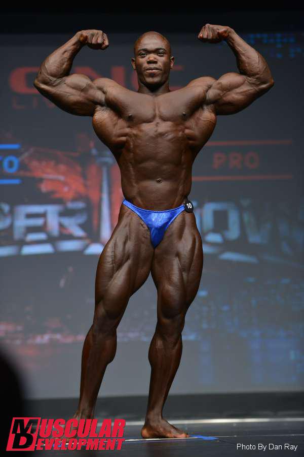 Frantz Prevaly