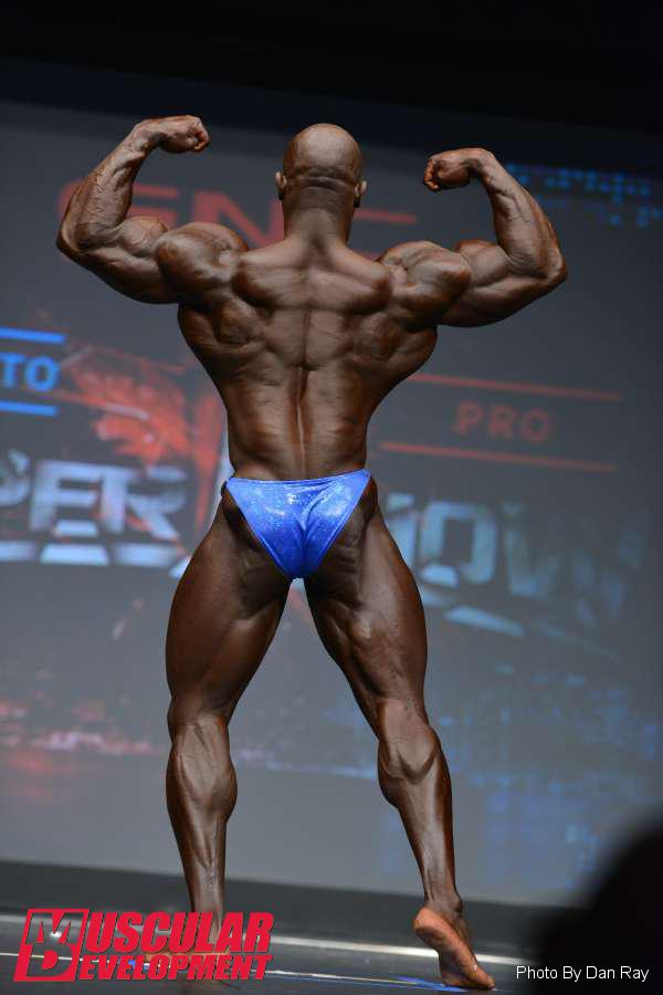 Frantz Prevaly