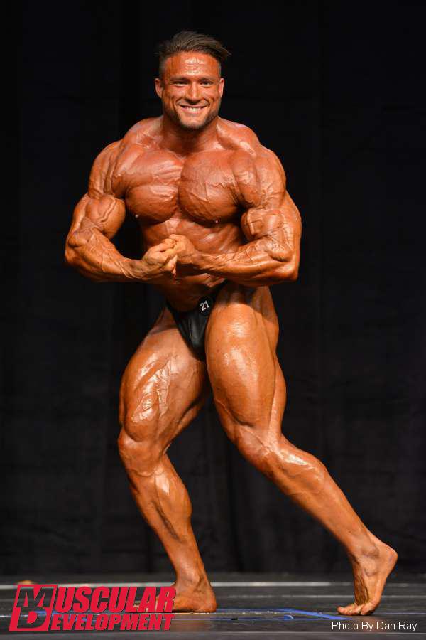 Zane Watson