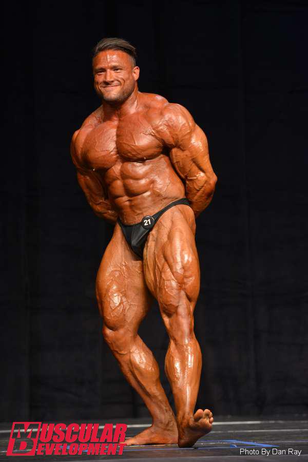Zane Watson