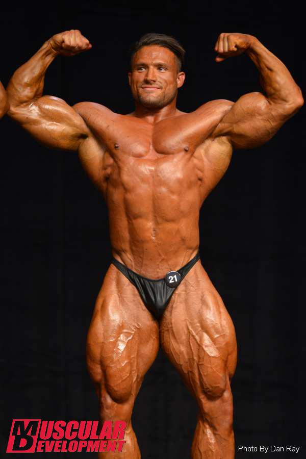 Zane Watson