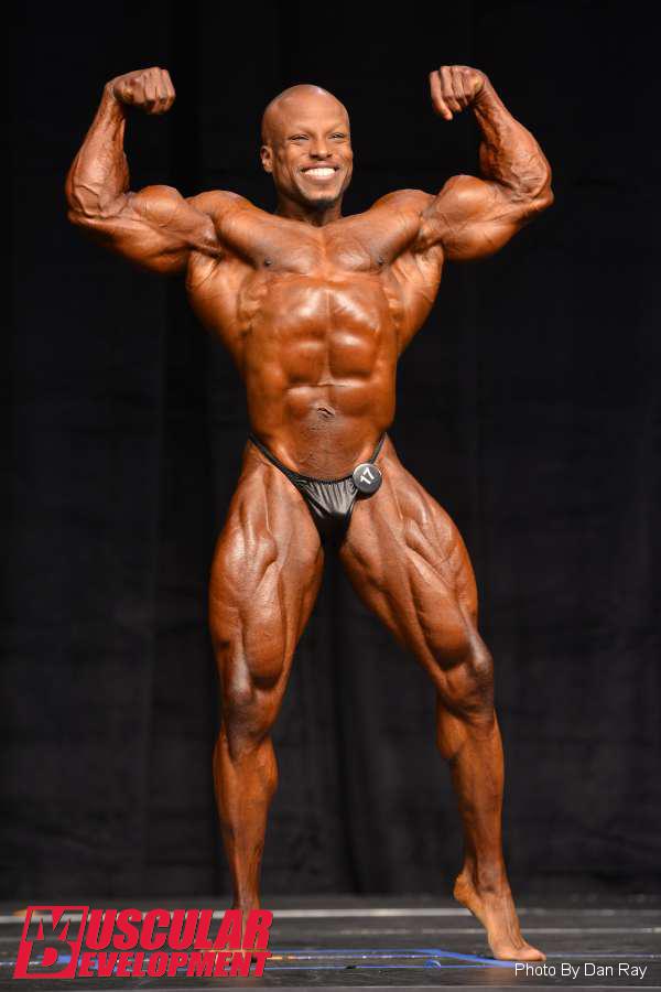 Shaun Clarida