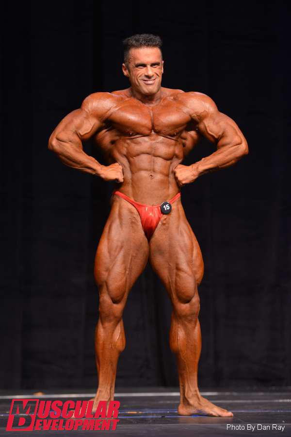 Oliver Adzievski