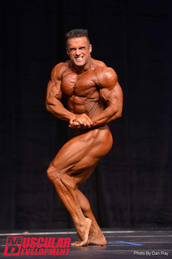 Oliver Adzievski
