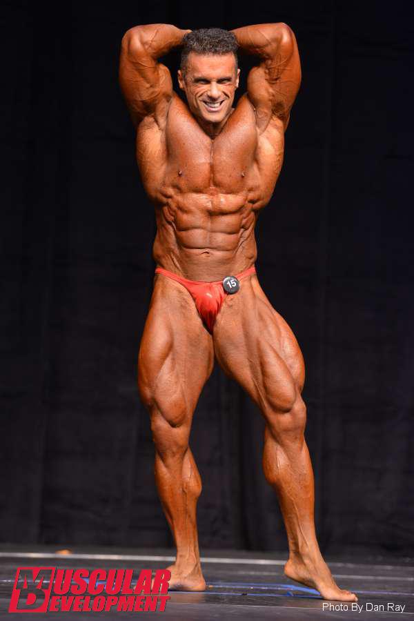 Oliver Adzievski