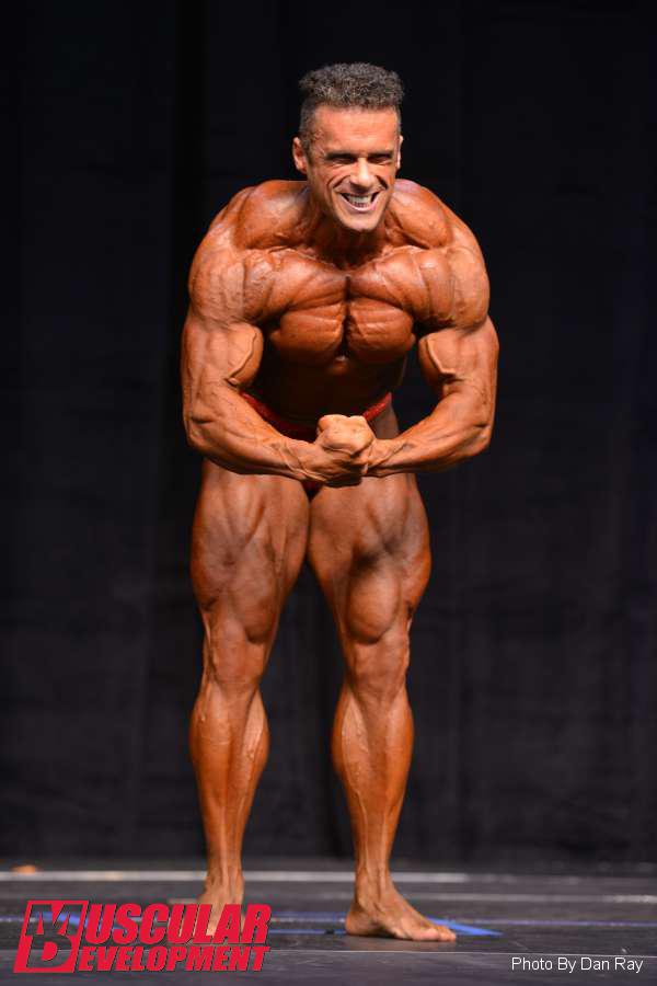 Oliver Adzievski
