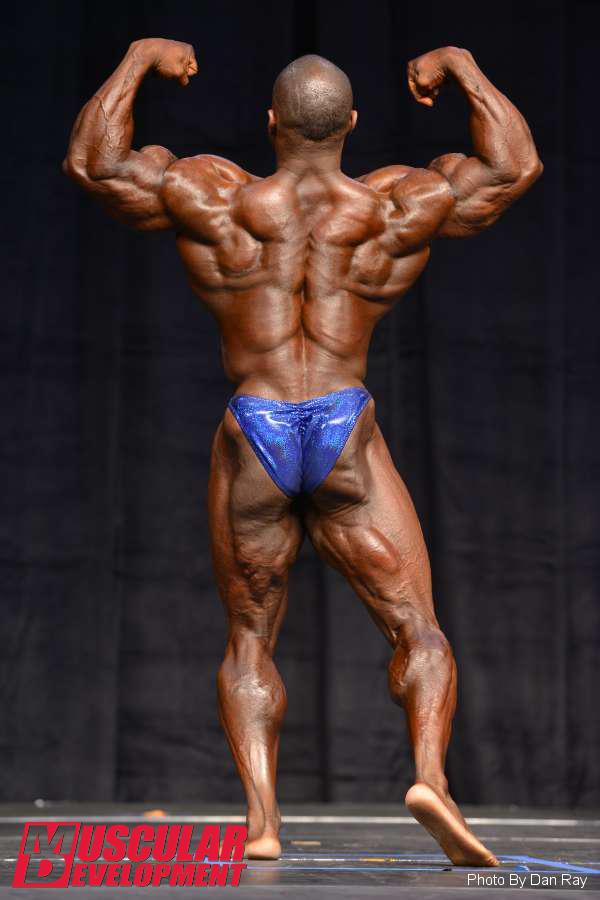 Mboya Edwards