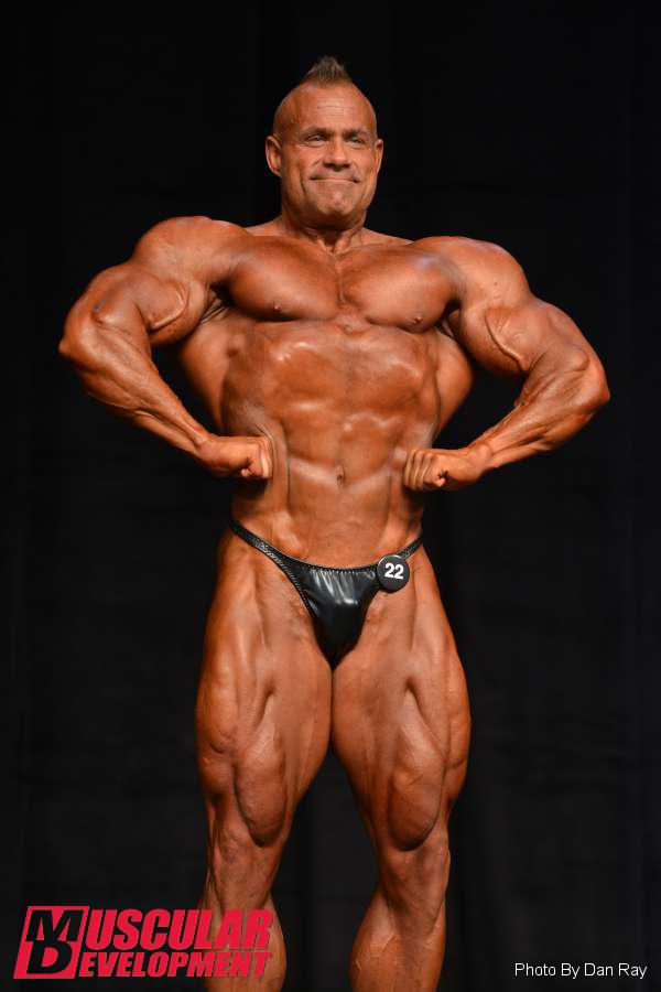 Vince Wawryk