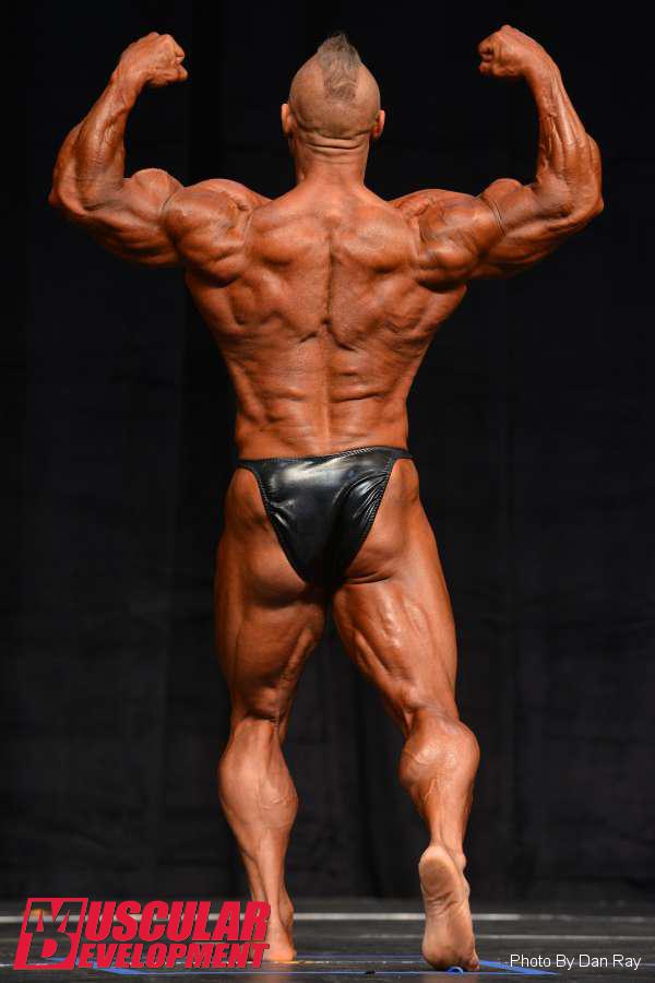 Vince Wawryk