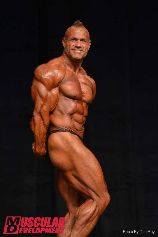 Vince Wawryk