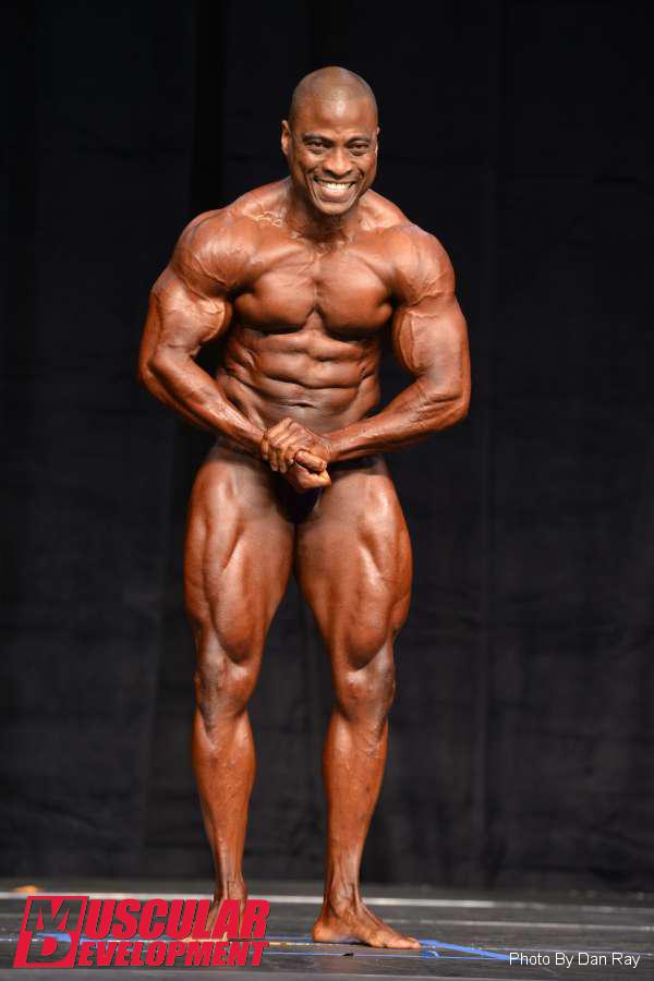 Javier Martinez