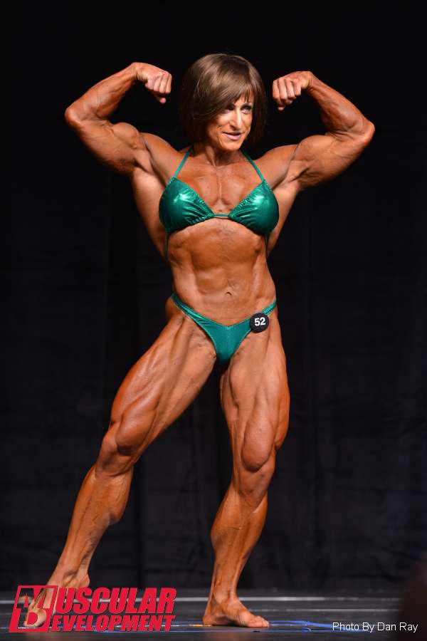Christine Envall