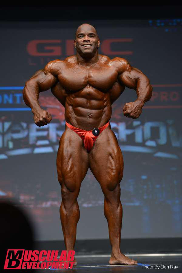 Johnnie Jackson