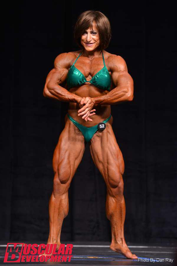 Christine Envall