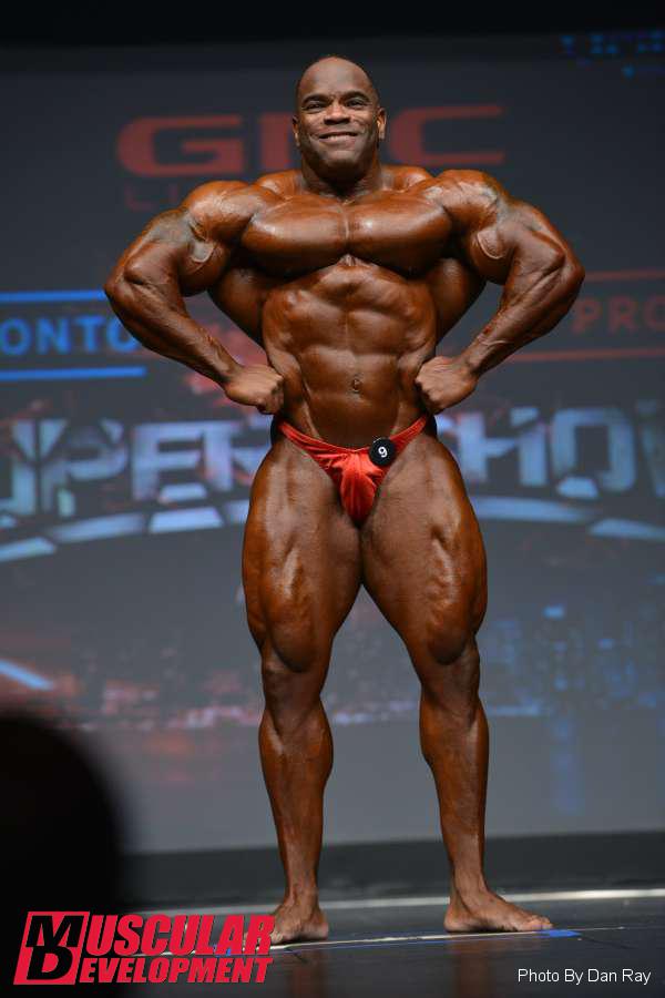 Johnnie Jackson