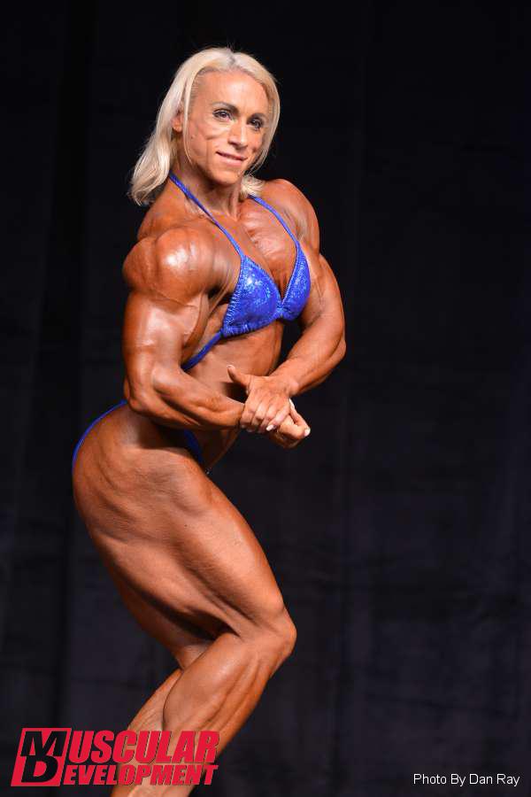 Gillian Kovack