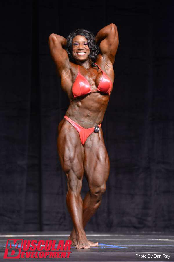 Margie Martin
