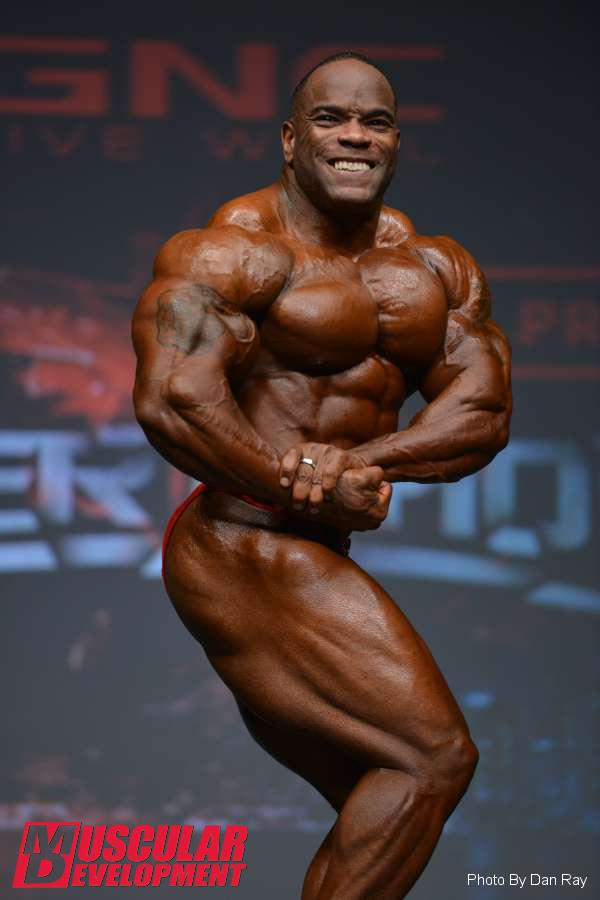 Johnnie Jackson