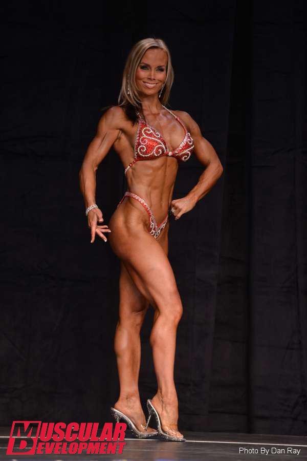 Allison Ethier
