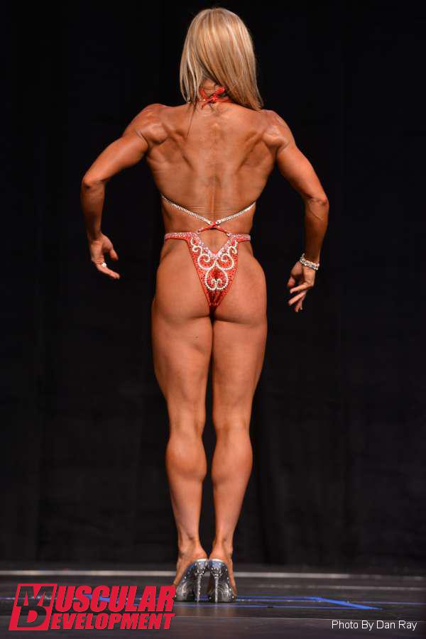 Allison Ethier