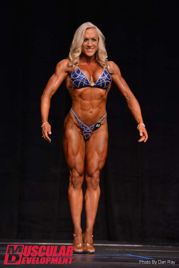 Stacy Dawn