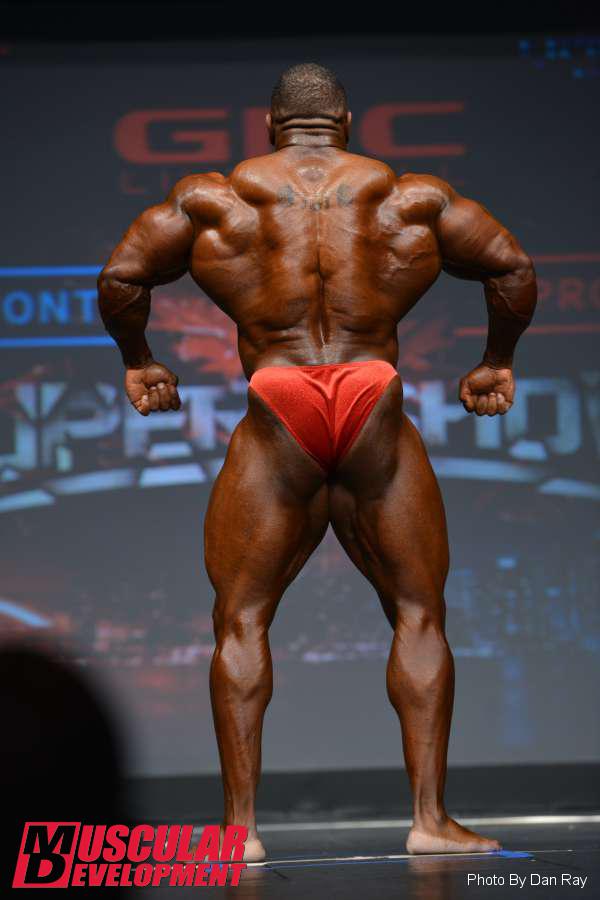 Johnnie Jackson
