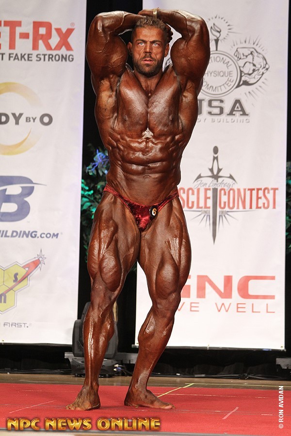 Firas Saied