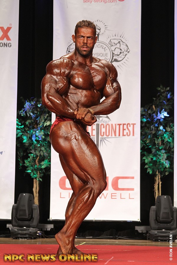Firas Saied 