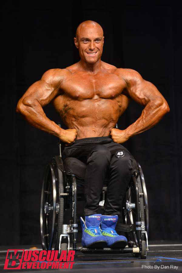 Gabriele Andriulli