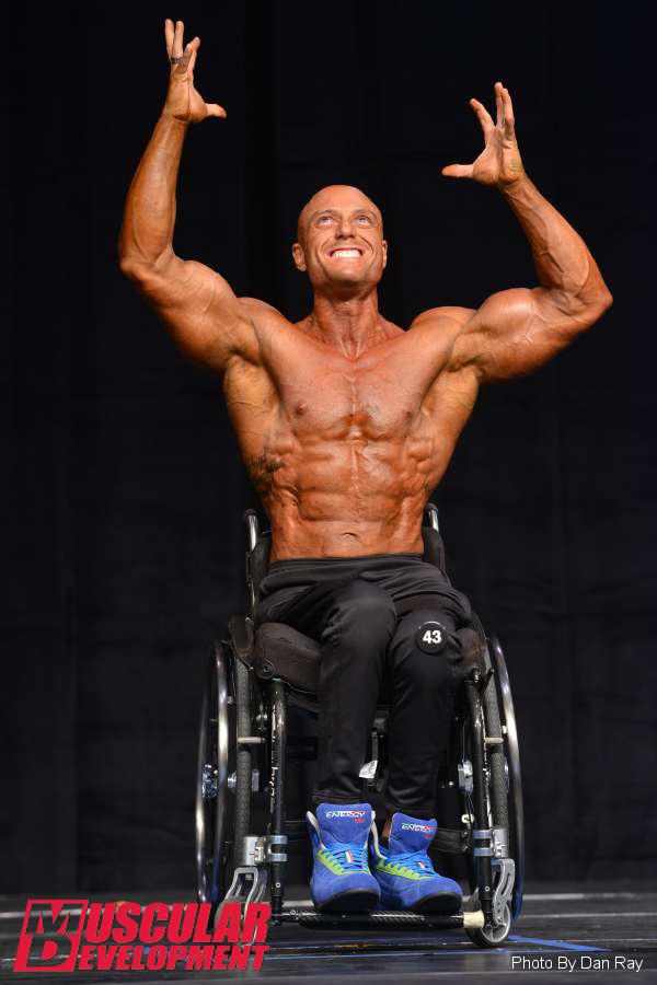 Gabriele Andriulli