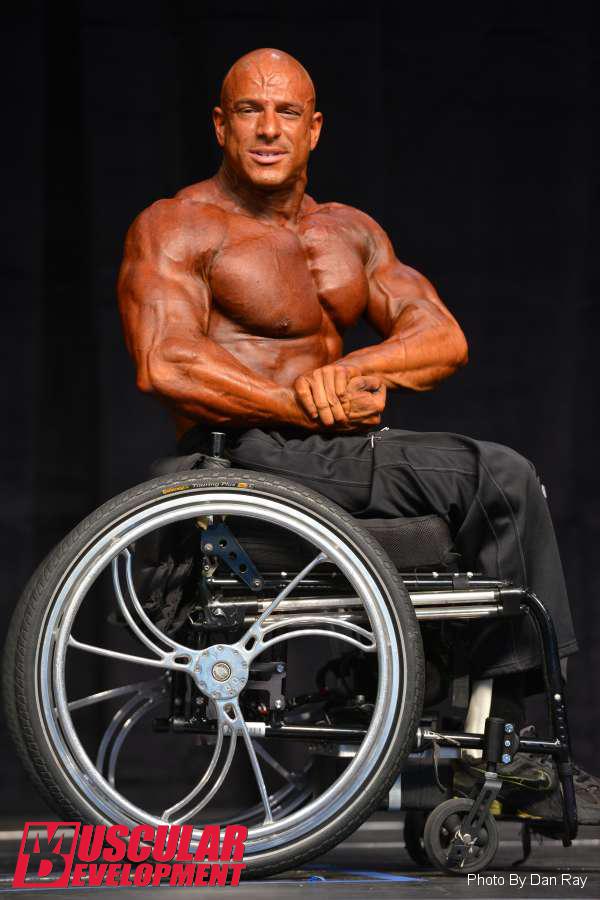 Nick Scott