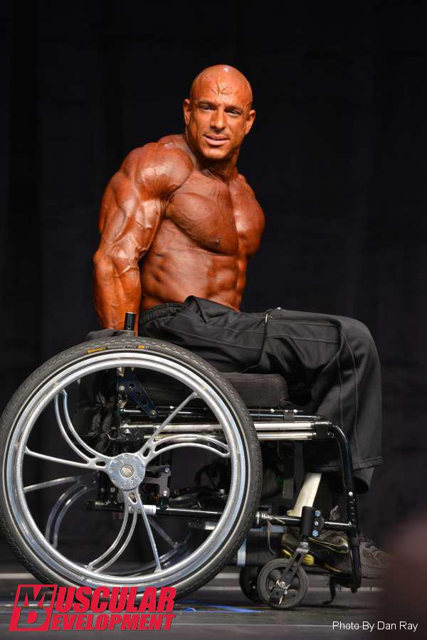 Nick Scott