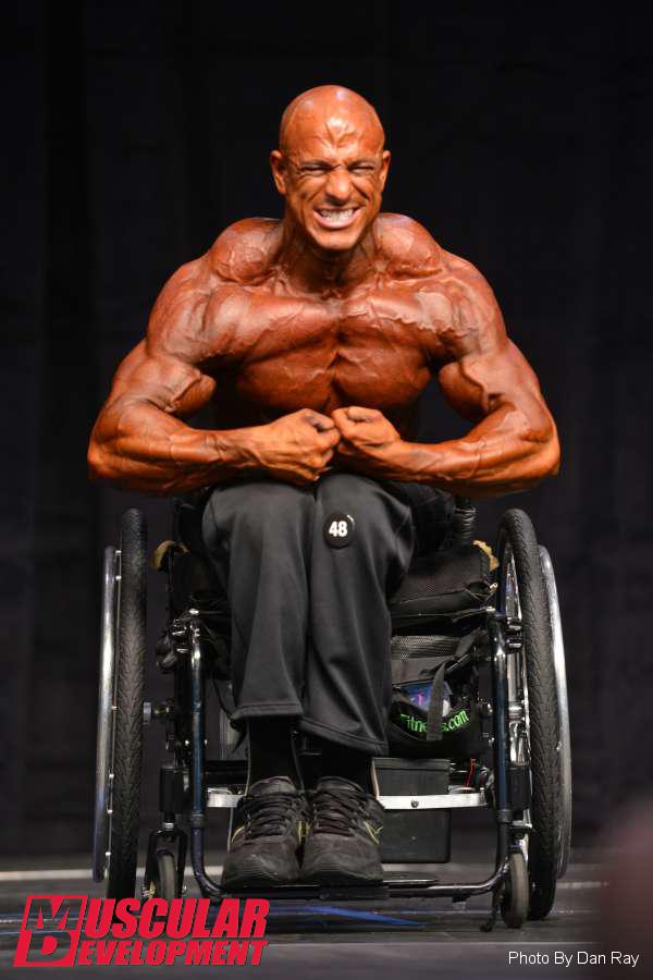Nick Scott