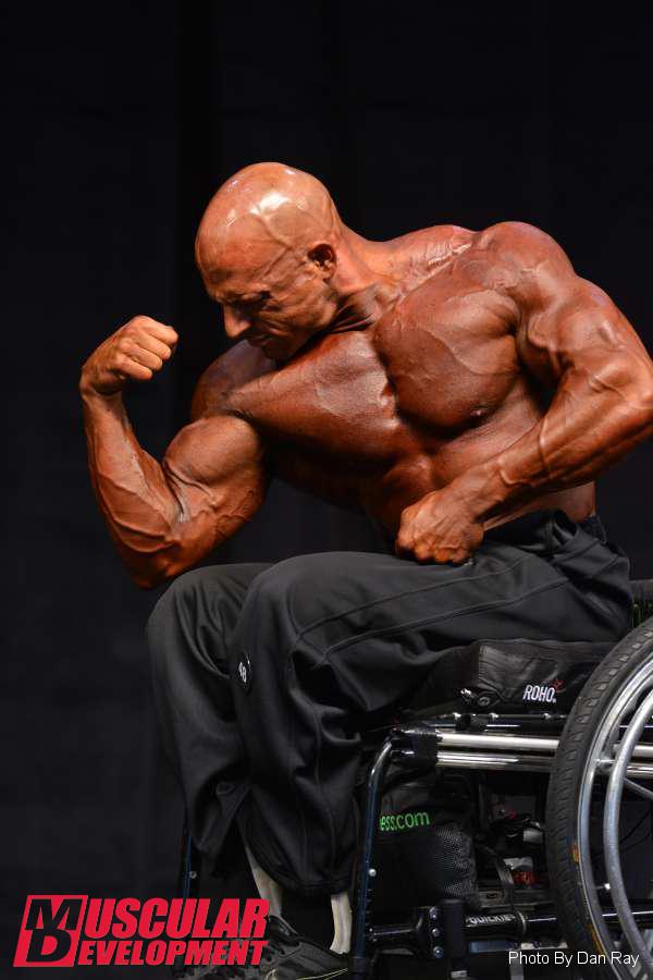 Nick Scott