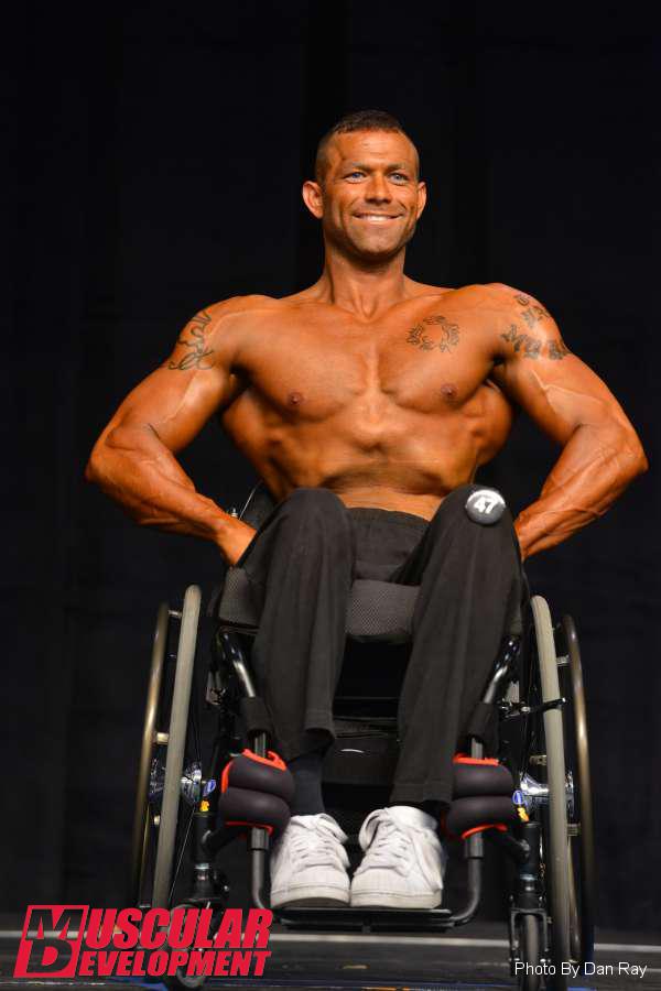 Kyle Roberts