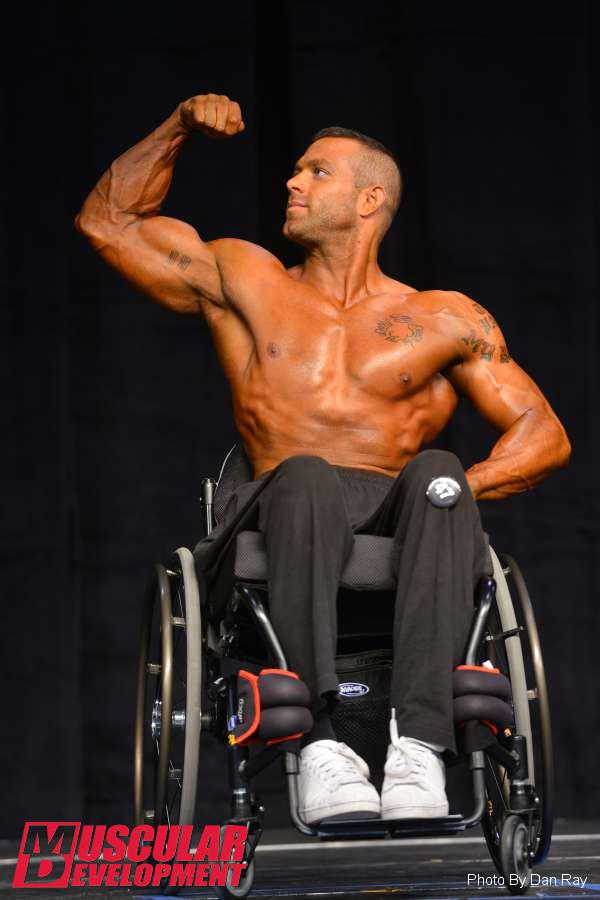 Kyle Roberts