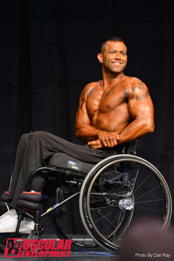 Kyle Roberts