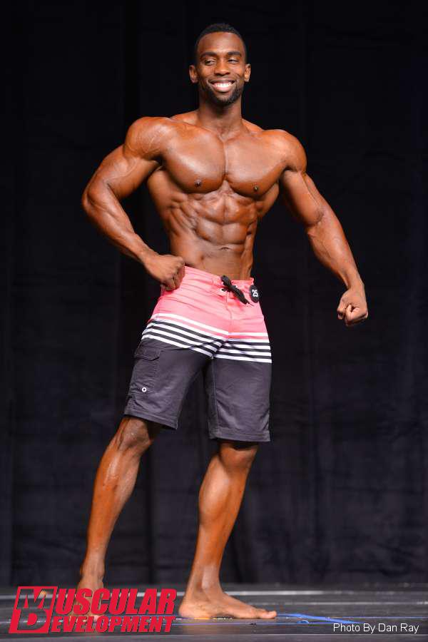 Arthur Maurice