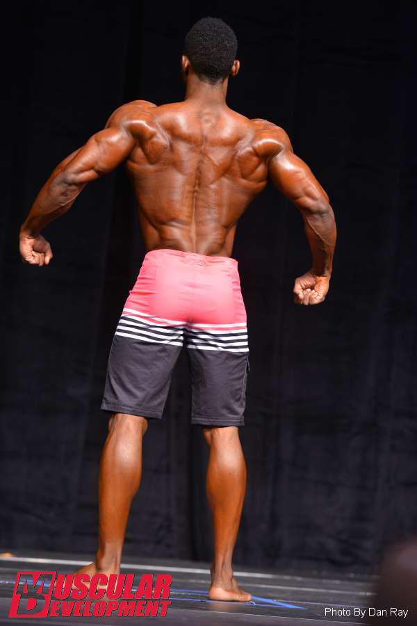 Arthur Maurice