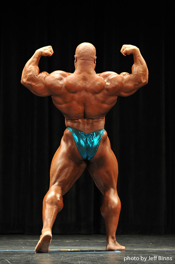 Phil Heath