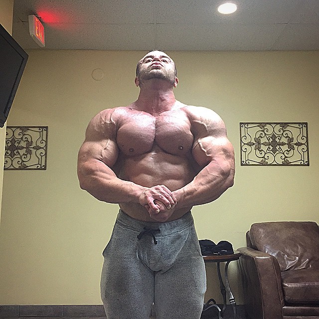 Aaron Clark