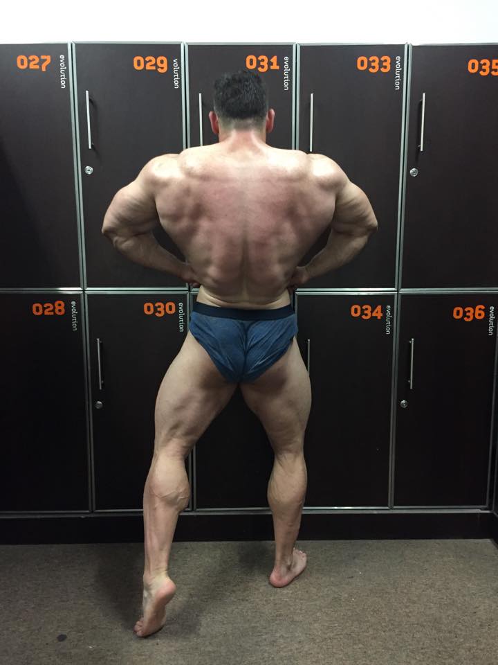 Juan Carlos Graham