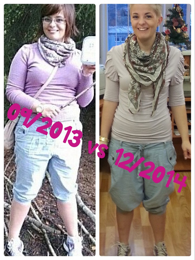 Porovn�n� z��� 2013 a prosinec 2014