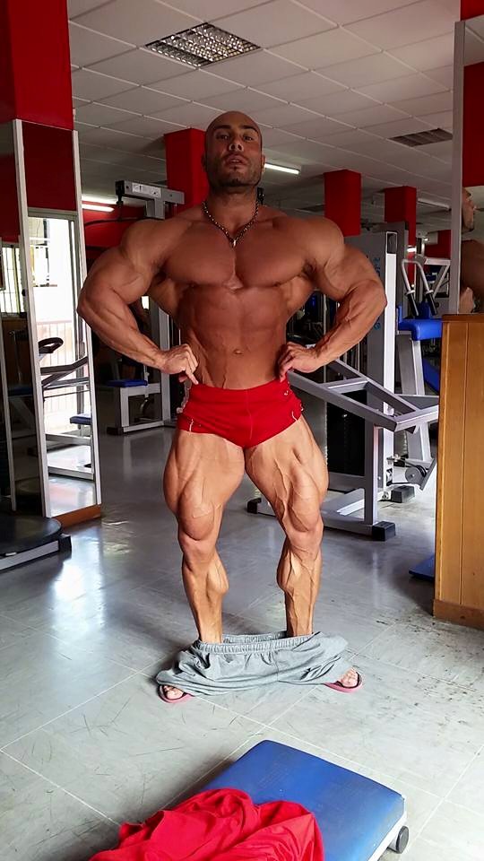 Samir Troudi
