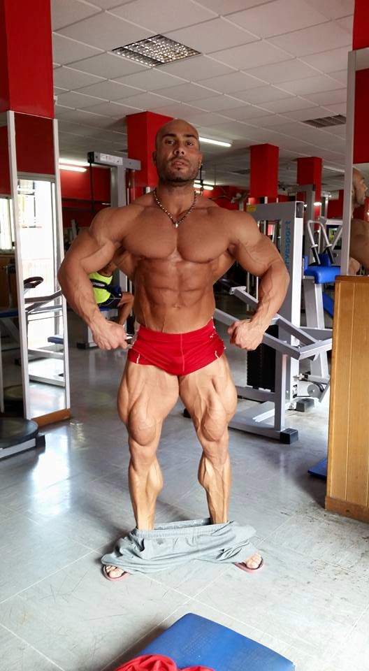 Samir Troudi