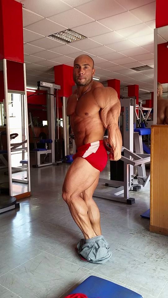 Samir Troudi