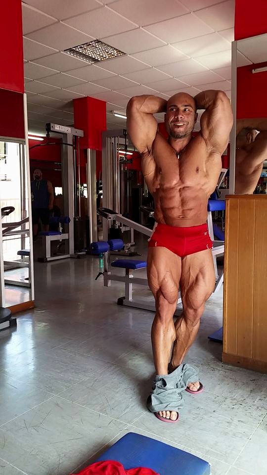 Samir Troudi