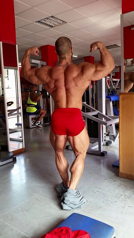 Samir Troudi
