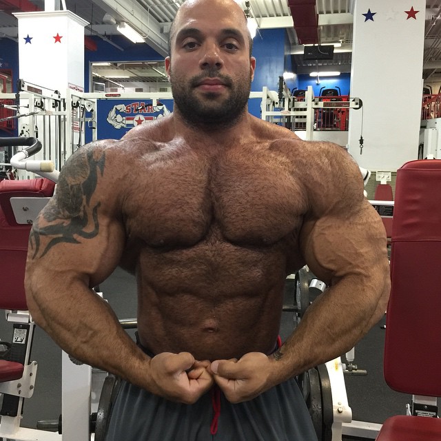 Jonathan Delarosa